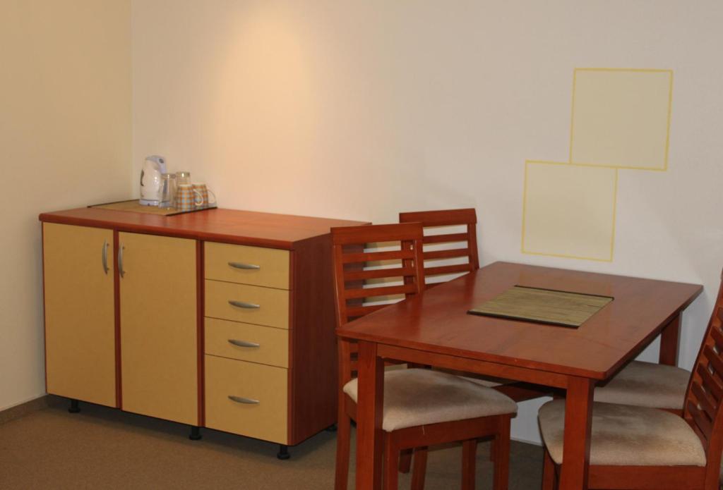 Rockhill Dačice room 1