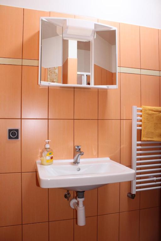 Rockhill Dačice room 3