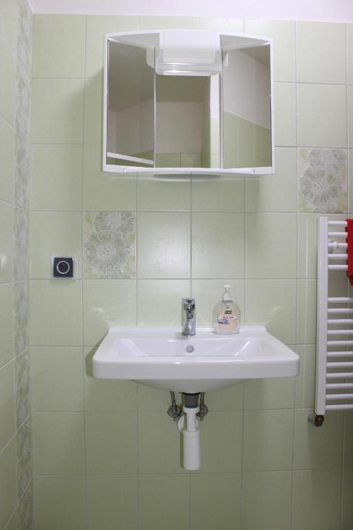 Rockhill Dačice room 5